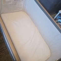 Bassinet For Sale