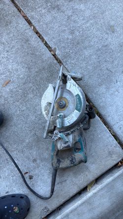 Makita saw
