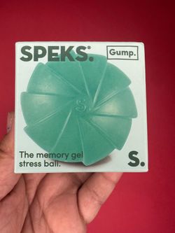Speks Gump