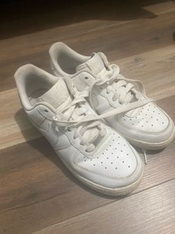 White air forces