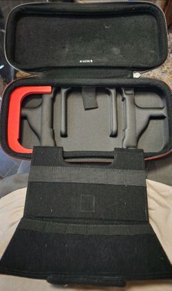 Nintendo Switch 2 Travel Case