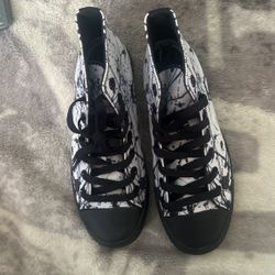 RAAD Shop Shoes