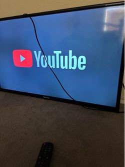 Hisense tv