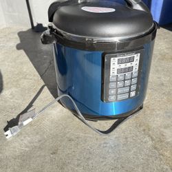Brand New Pressure Cooker