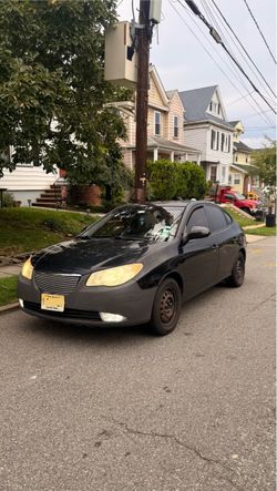 2010 Hyundai Elantra
