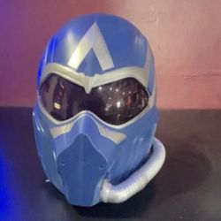 Captain America Brave New World Popcorn Bucket  NEW
