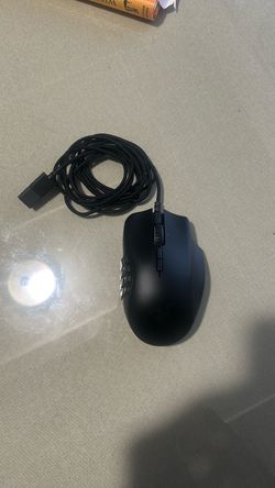 Gaming Mouse