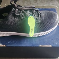 Reebok Steel Toe 
