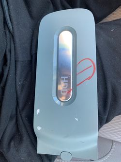 Xbox 360 120gb hard drive