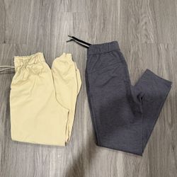 Lululemon Joggers Pants Size 2 