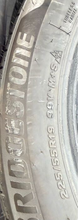 Tires (3)