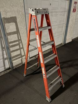 Ladder