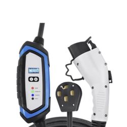 Lectron EV charger 32A - level 2