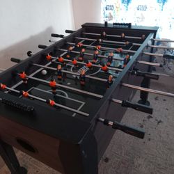 Rally Roar Foosball Table