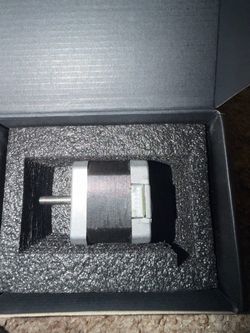 Creality driver motor
