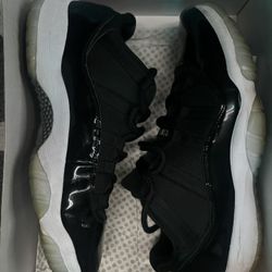 Jordan Retro 11 Low
