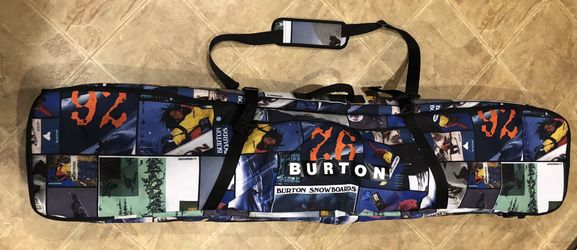 Burton Snowboard Bag