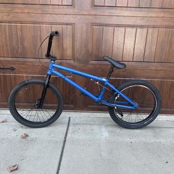 GT Fly BMX Bike