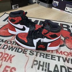 Nike Jordan Retro 1