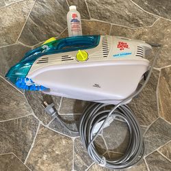 Dirt Devil Spot Cleaner