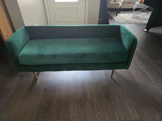 Bench sofa