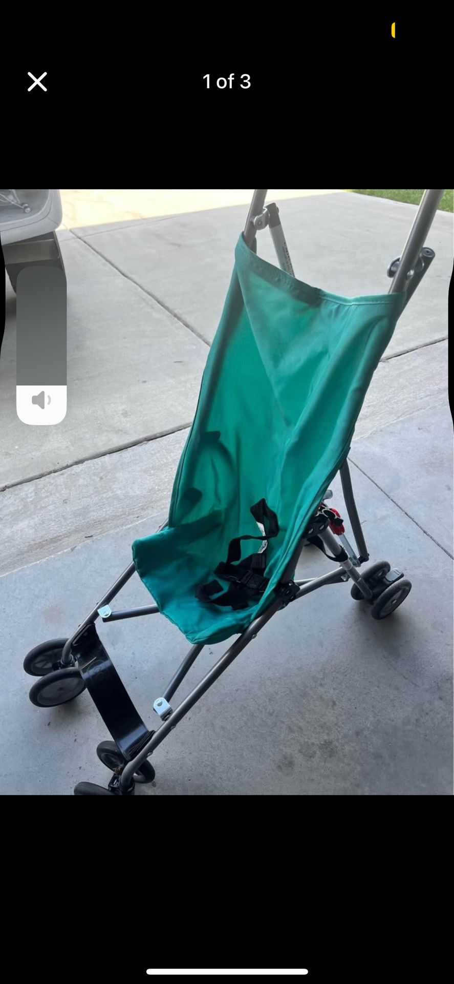 Stroller 