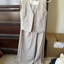 Brand New With Tags Work/business Outfit