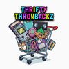 THRIFTY THROWBACKZ