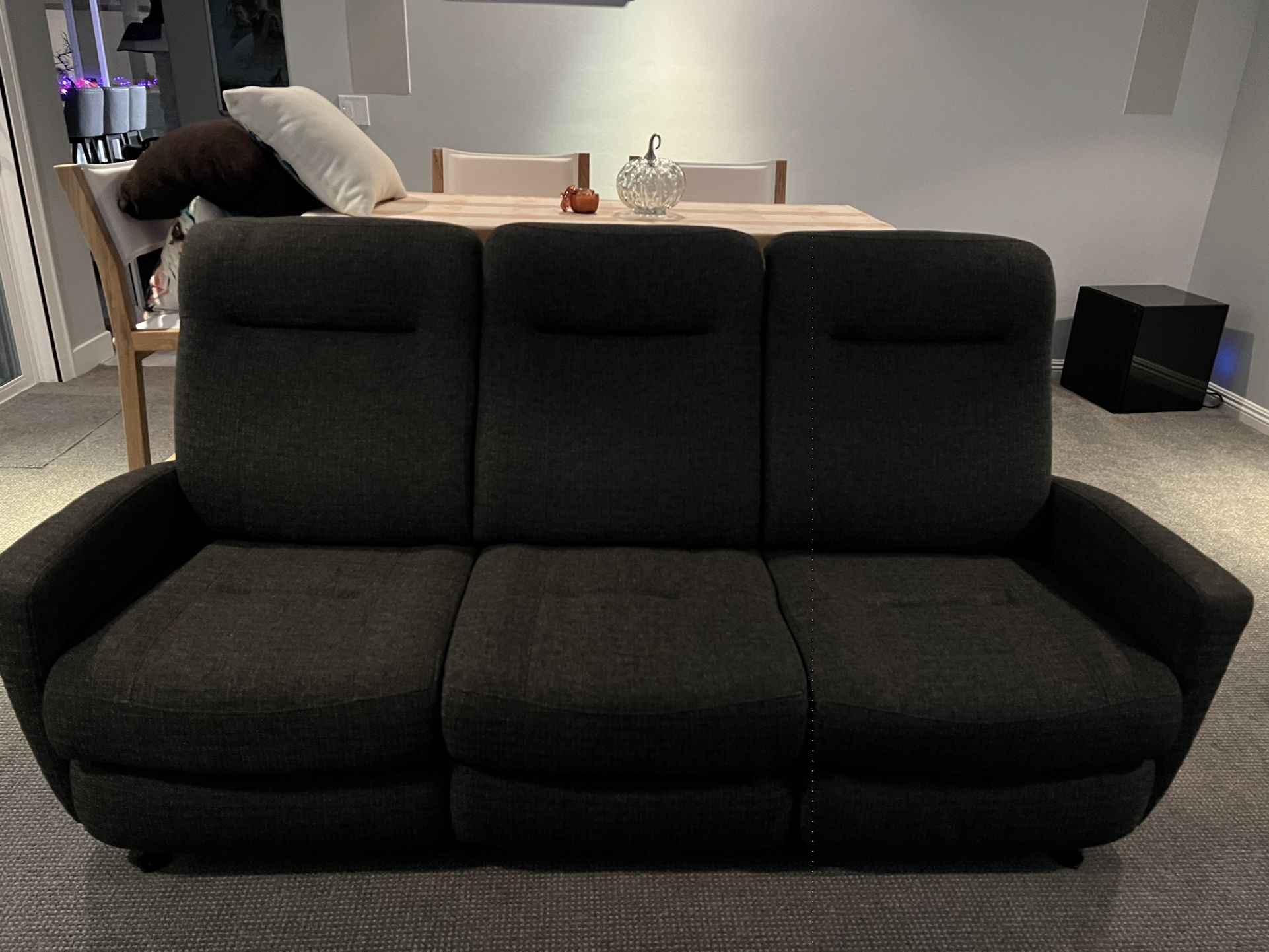 3 Seat Recliner Love Couch,All Products : American Fashion Style Bags On Sale