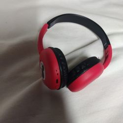 Pringles Wireless Bluetooth Headphones 