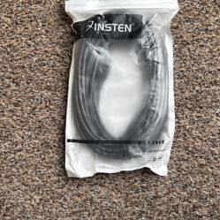 Two USB Extension Cable 25 ft, 12 ft