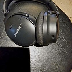 Bose Headphone Bluetooth Ultra Noise Cancelling