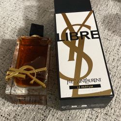 YSL Libre Le Parfum