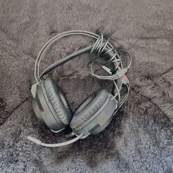 Headphones (Work Great!)