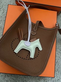 Hermes Evelyn 16, tpm