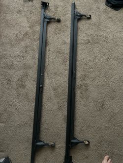Bed rails