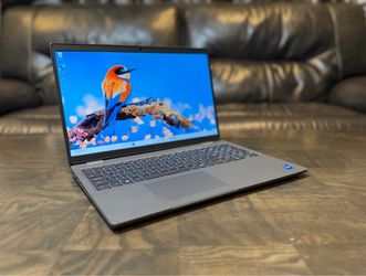 DELL Latitude 3550 15.6” inches Core i5 13th gen 16GB RAM 256GB SSD Windows 11 laptop computer