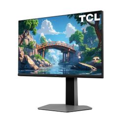 New TCL 25” 300hz 1080p mini led Gaming Monitor