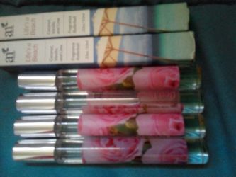 $2.00 each perfume
