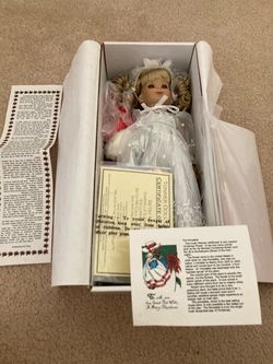New doll