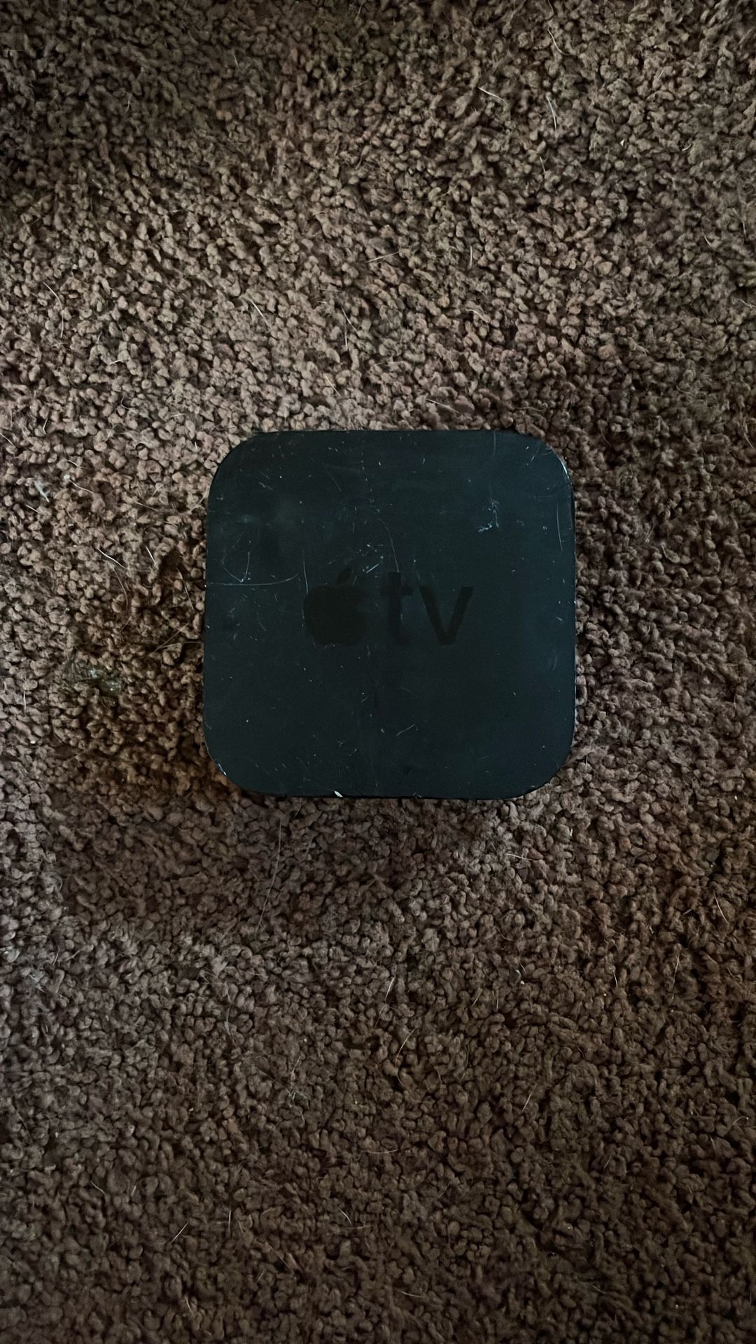 Apple TV