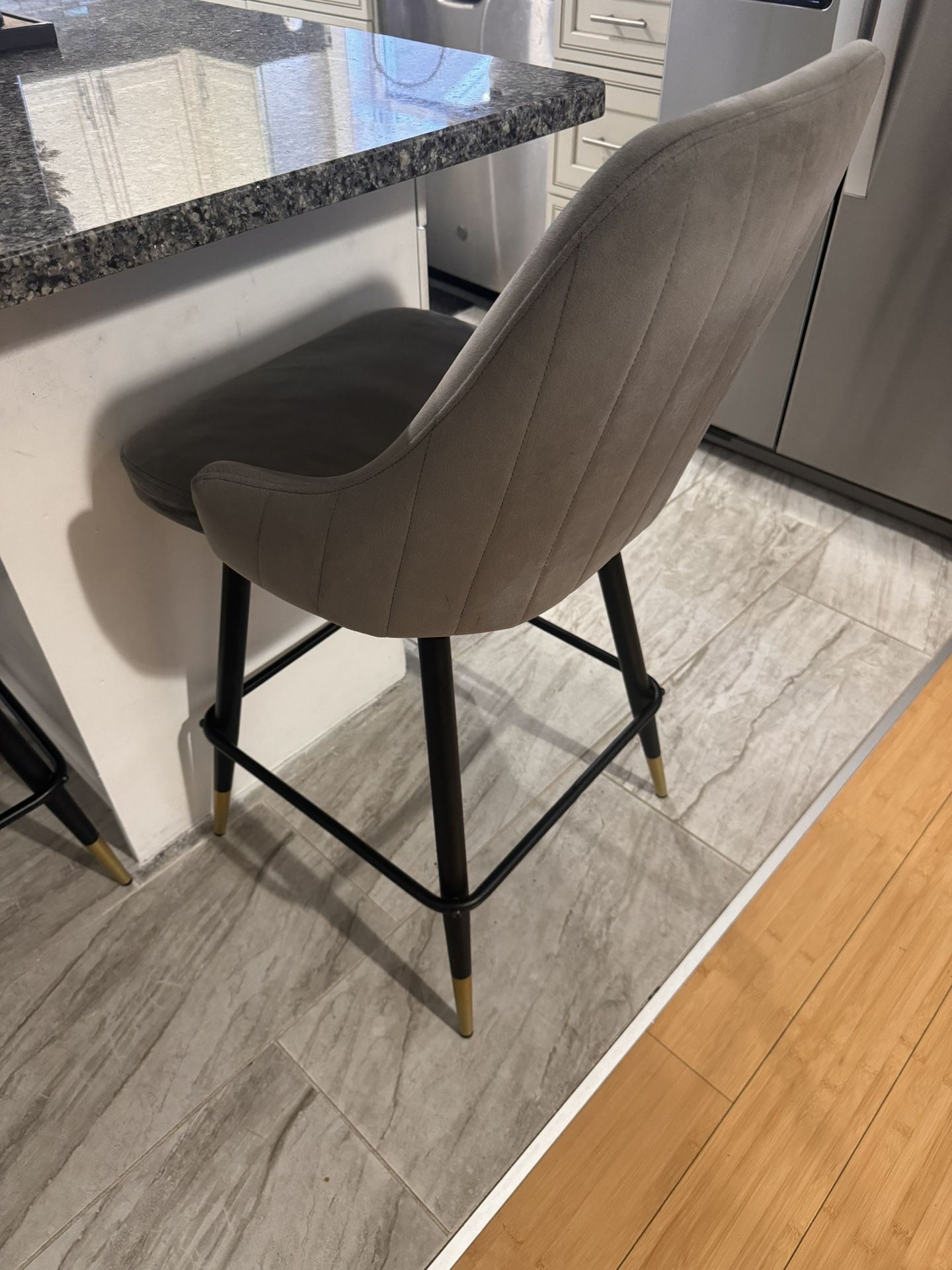 Silla De Isla
