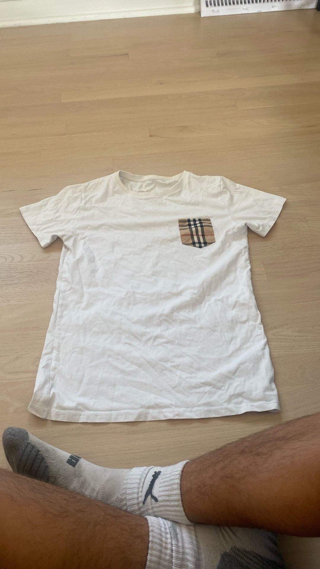 Burberry Shirt