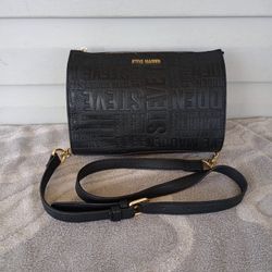 Steve Madden crossbody bag