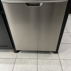 Frigadaire Dishwasher