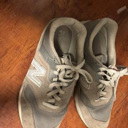 New Balance 10.5