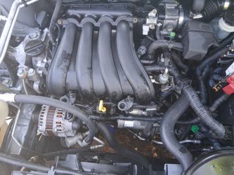 2007 Nissan Sentra