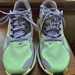 Nike structure plus running shoe sz 11