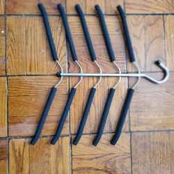 Hangers 