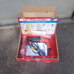Rotary Hammer Milwaukie
